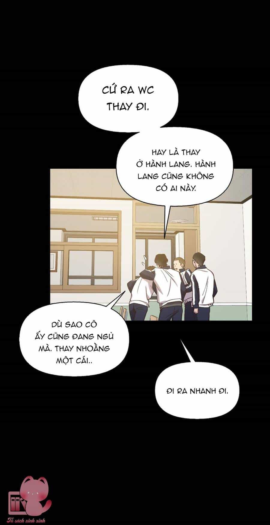 Thanh Xuân Của Chúng Ta - Chương 88 - ảnh 74