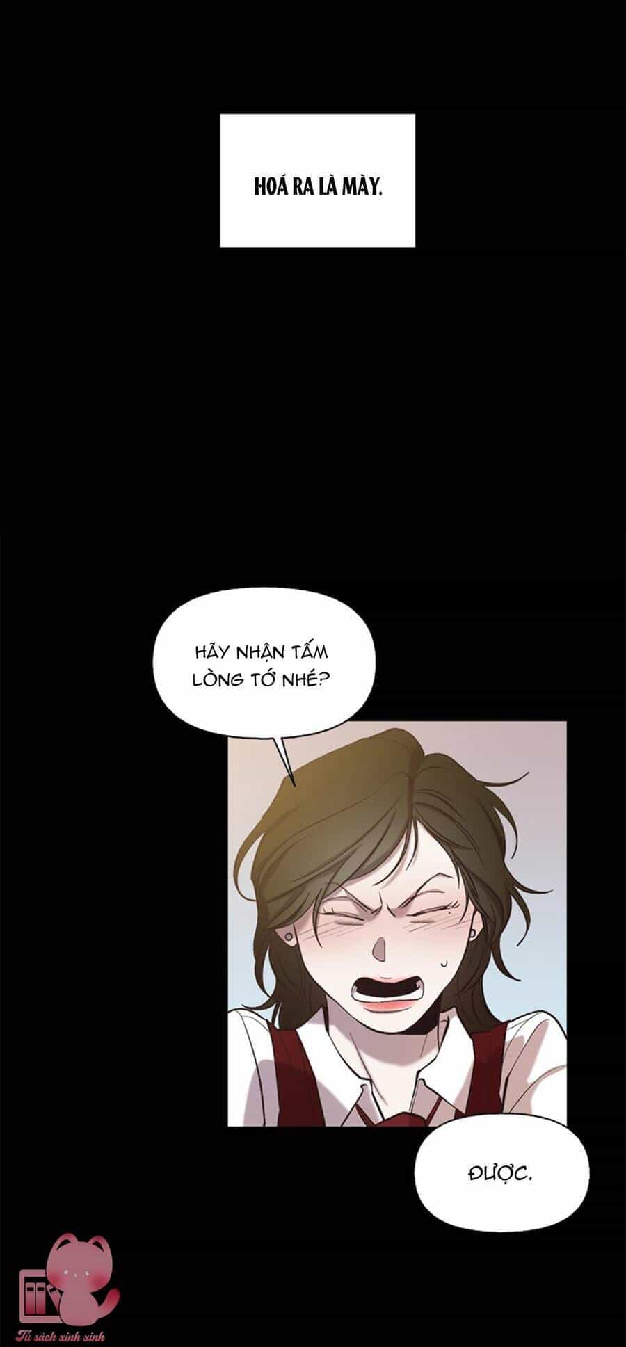 Thanh Xuân Của Chúng Ta - Chương 88 - ảnh 91