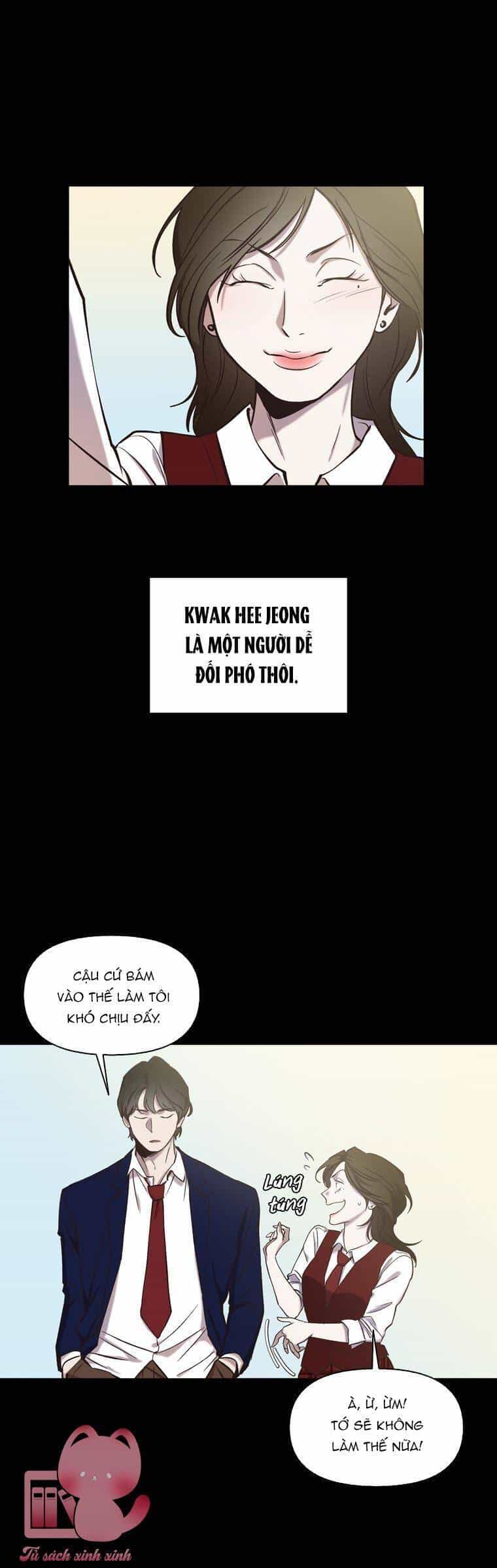 Thanh Xuân Của Chúng Ta - Chương 89 - ảnh 4