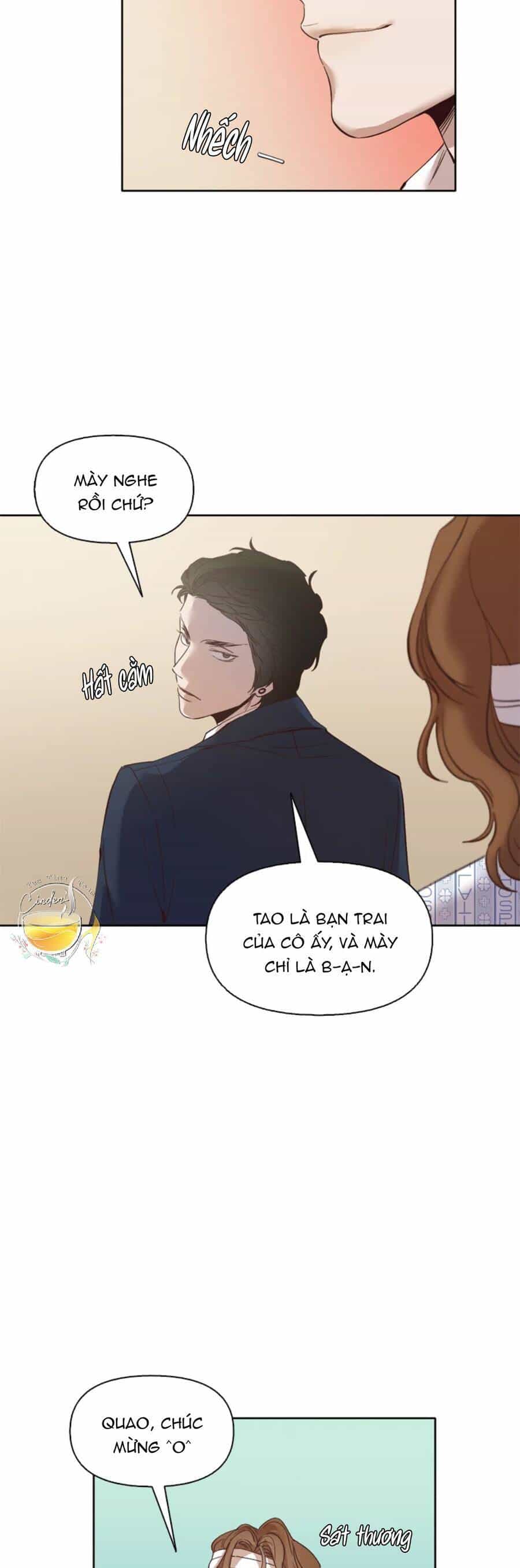 Thanh Xuân Của Chúng Ta - Chương 9 - ảnh 16