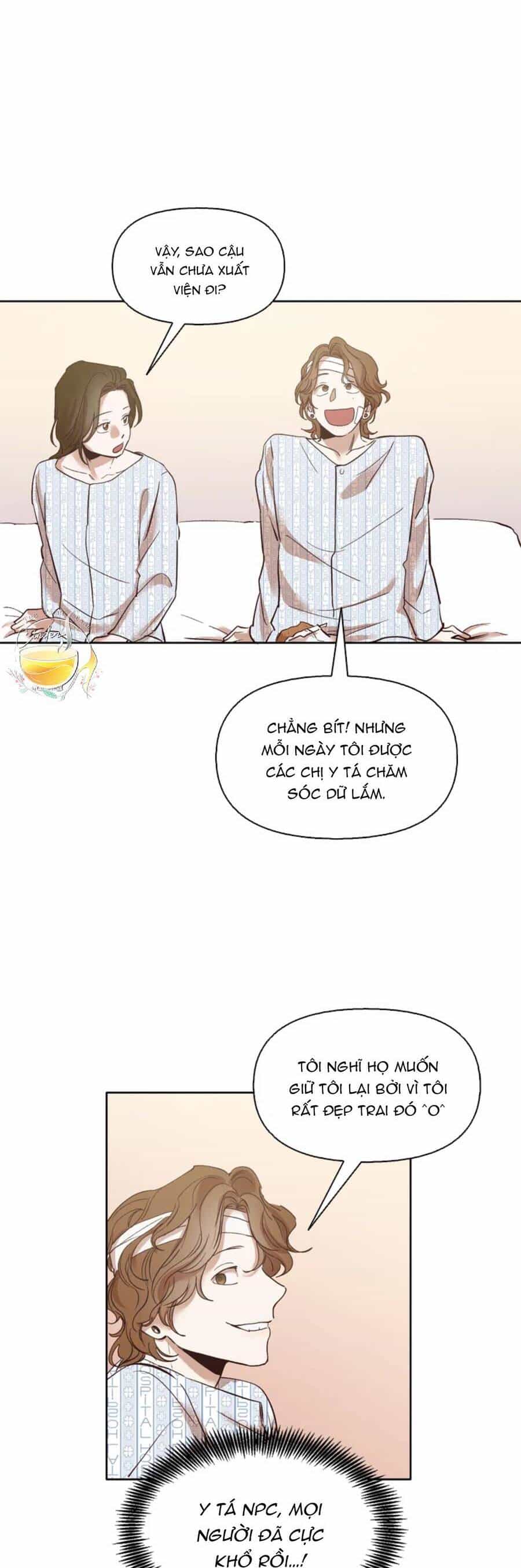 Thanh Xuân Của Chúng Ta - Chương 9 - ảnh 6