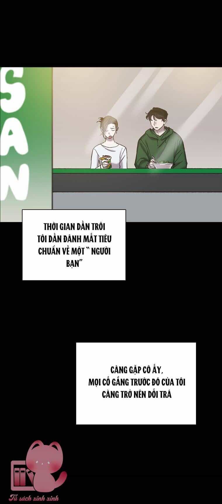 Thanh Xuân Của Chúng Ta - Chương 90 - ảnh 16