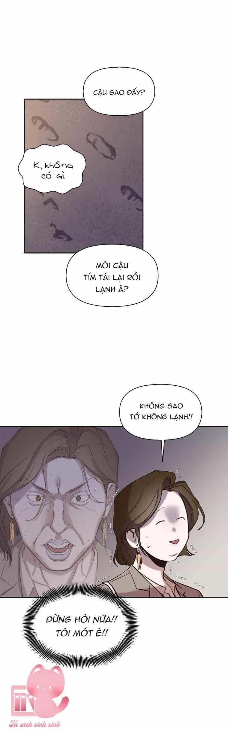 Thanh Xuân Của Chúng Ta - Chương 90 - ảnh 37