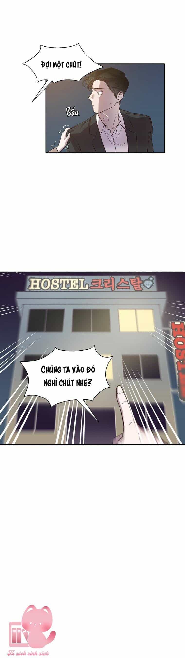 Thanh Xuân Của Chúng Ta - Chương 90 - ảnh 40