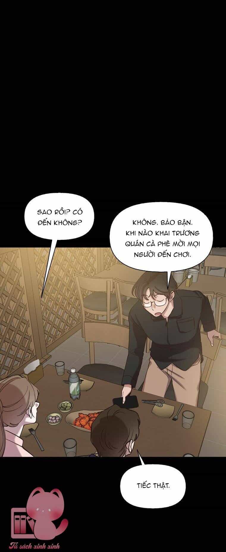 Thanh Xuân Của Chúng Ta - Chương 90 - ảnh 6