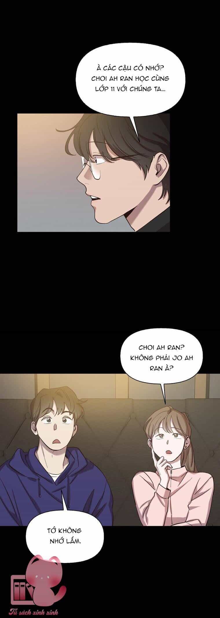 Thanh Xuân Của Chúng Ta - Chương 90 - ảnh 7
