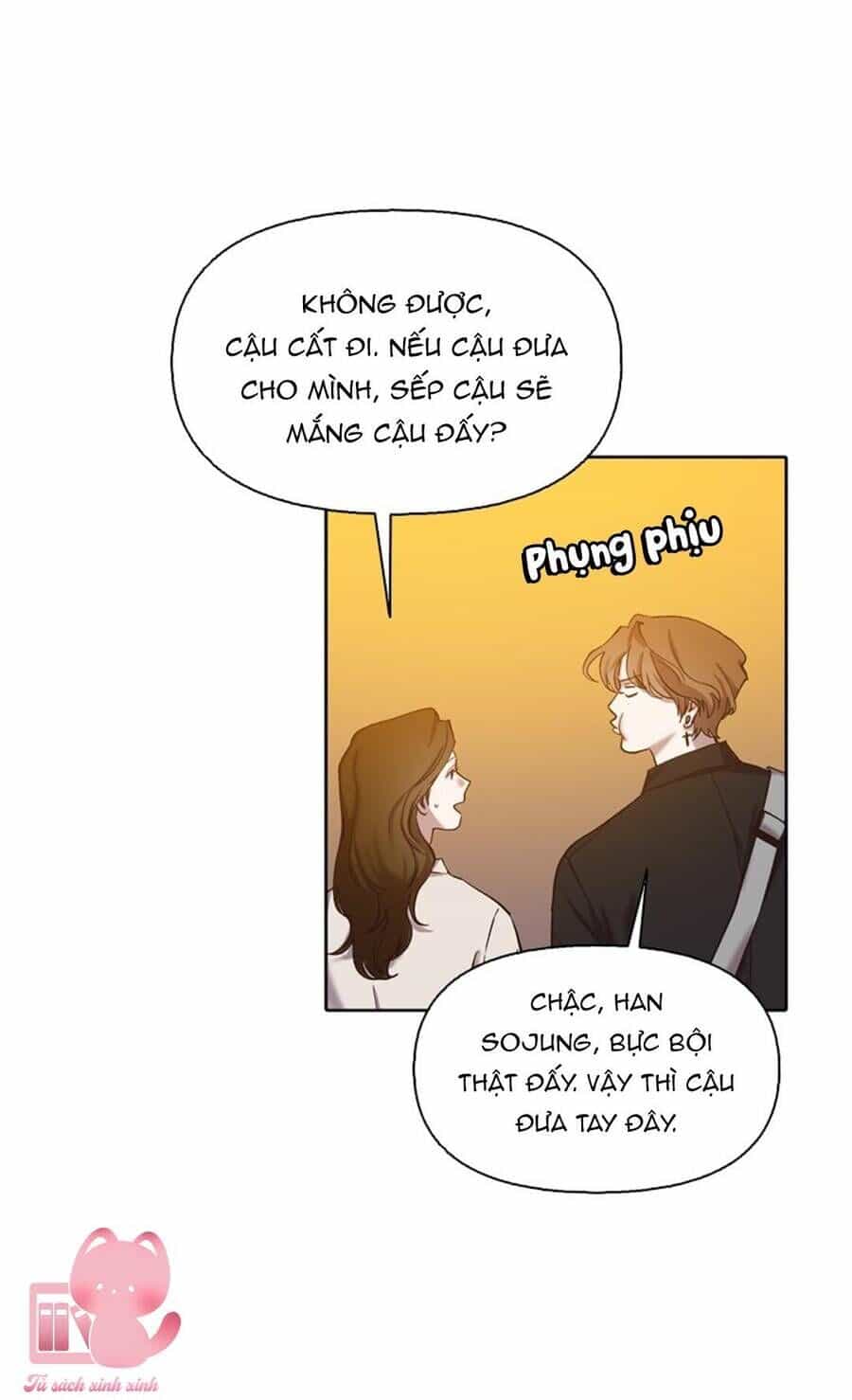 Thanh Xuân Của Chúng Ta - Chương 91 - ảnh 15