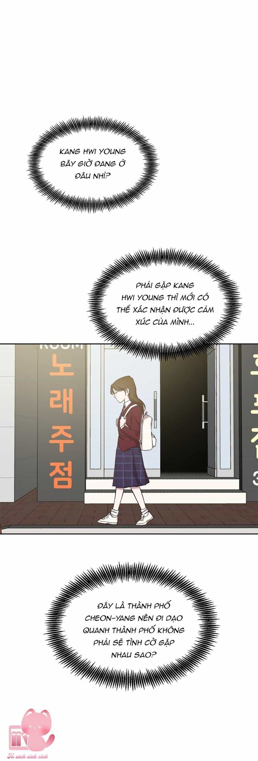 Thanh Xuân Của Chúng Ta - Chương 91 - ảnh 32