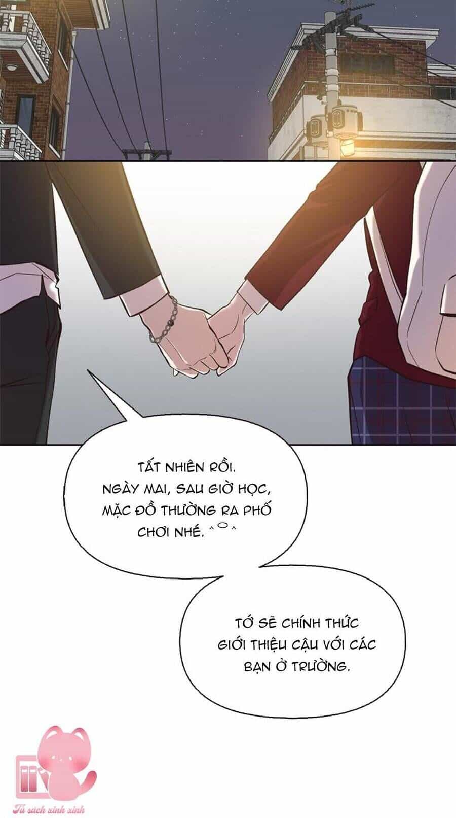 Thanh Xuân Của Chúng Ta - Chương 91 - ảnh 44