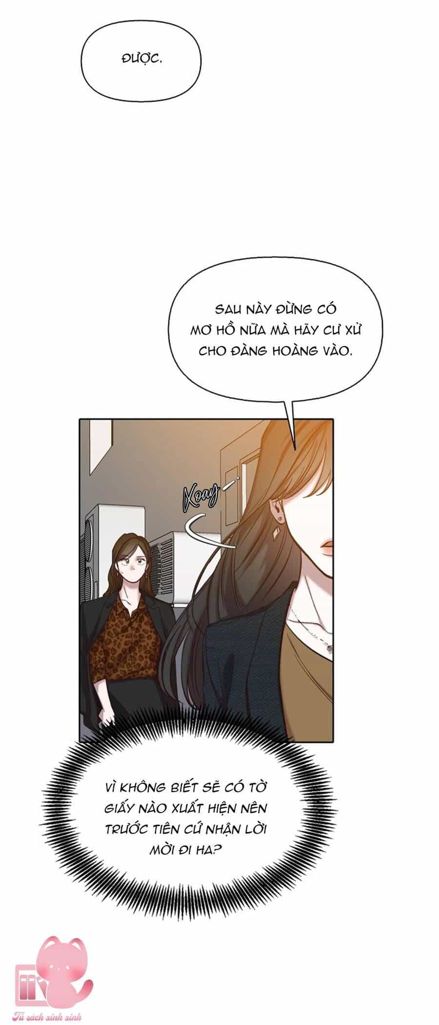 Thanh Xuân Của Chúng Ta - Chương 91 - ảnh 66