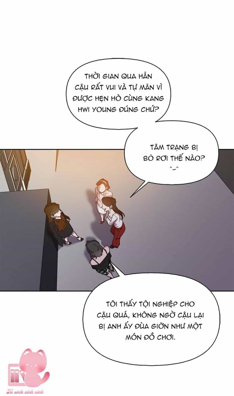 Thanh Xuân Của Chúng Ta - Chương 91 - ảnh 70