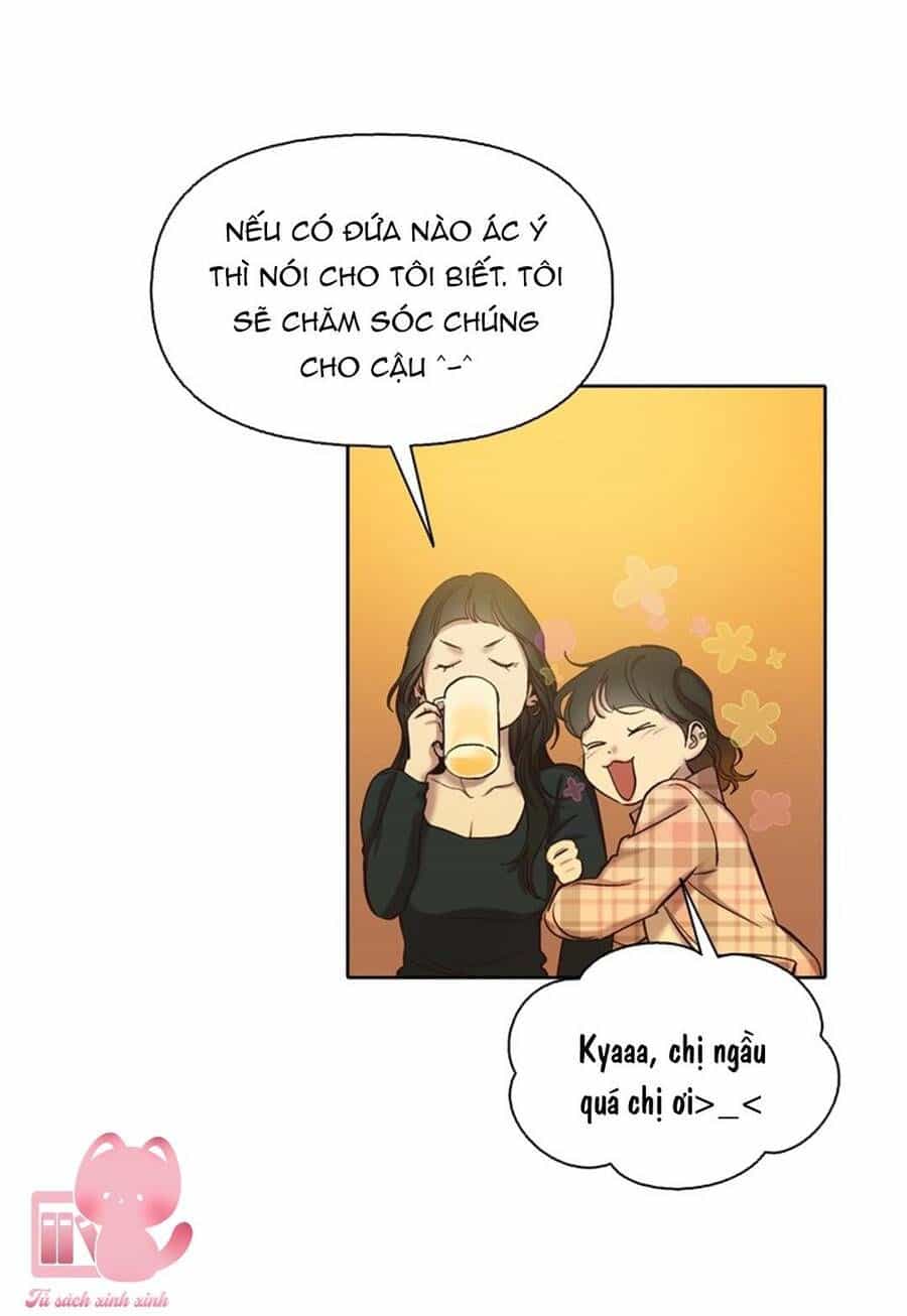 Thanh Xuân Của Chúng Ta - Chương 92 - ảnh 41