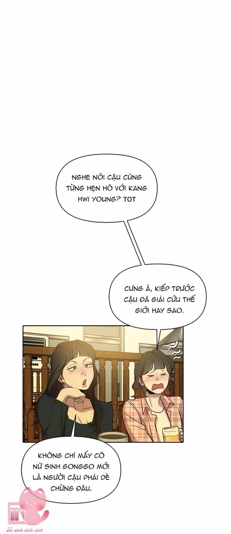 Thanh Xuân Của Chúng Ta - Chương 92 - ảnh 44