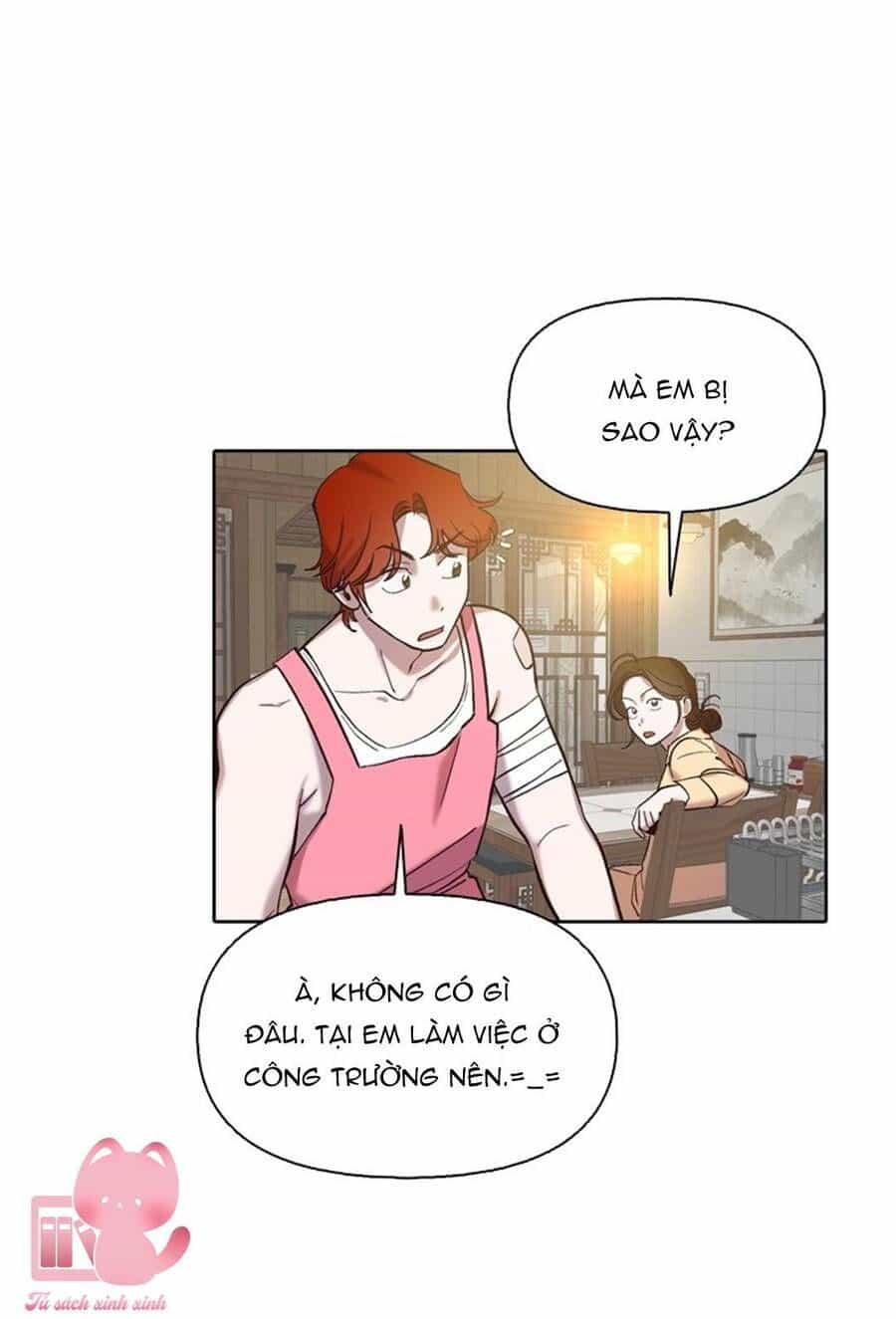 Thanh Xuân Của Chúng Ta - Chương 93 - ảnh 21