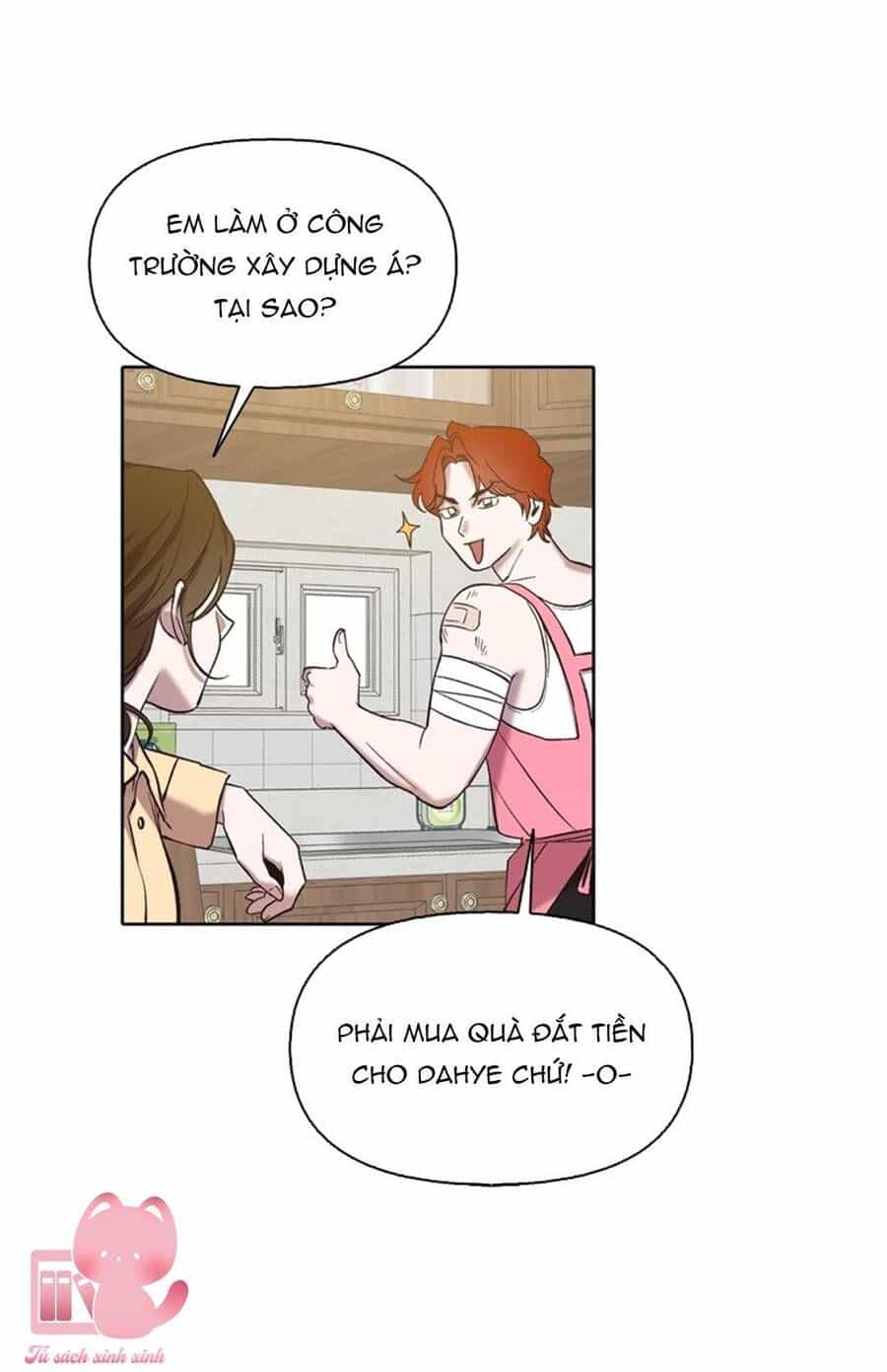 Thanh Xuân Của Chúng Ta - Chương 93 - ảnh 22