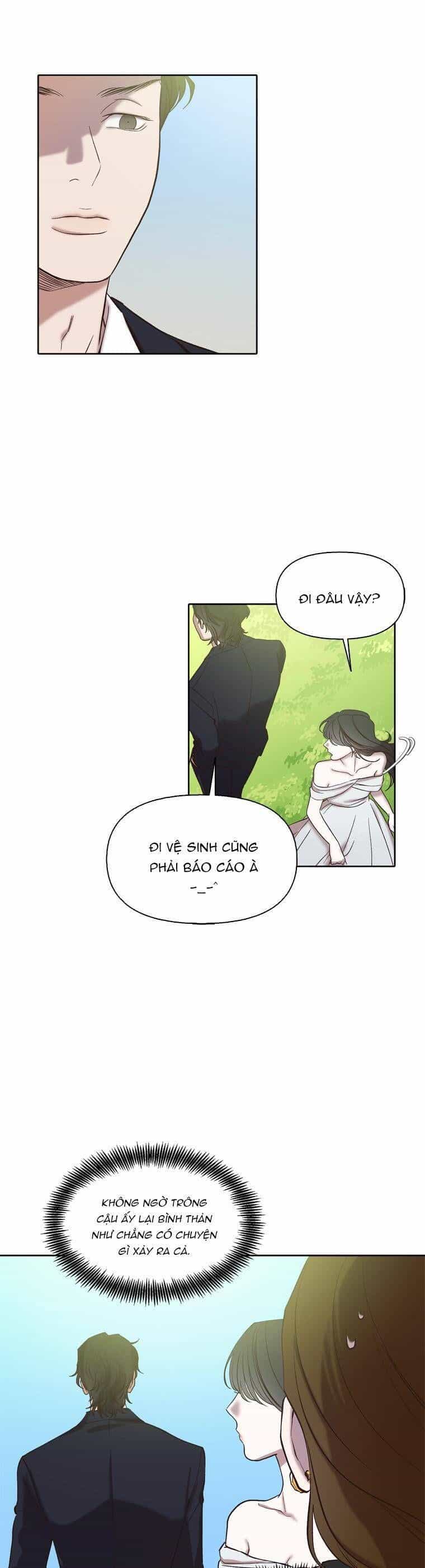 Thanh Xuân Của Chúng Ta - Chương 94 - ảnh 12