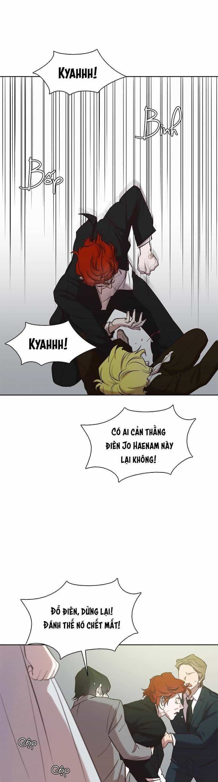 Thanh Xuân Của Chúng Ta - Chương 94 - ảnh 28