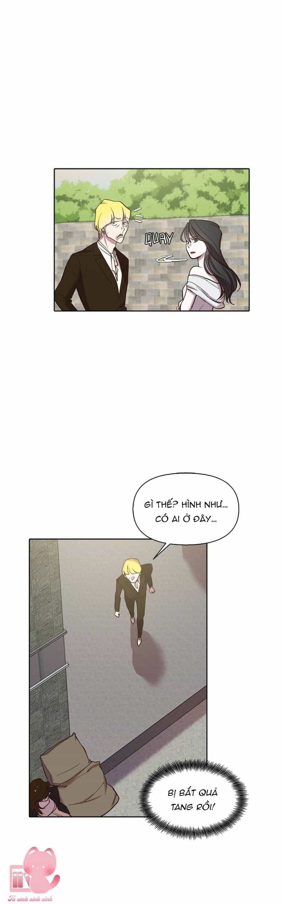 Thanh Xuân Của Chúng Ta - Chương 95 - ảnh 12