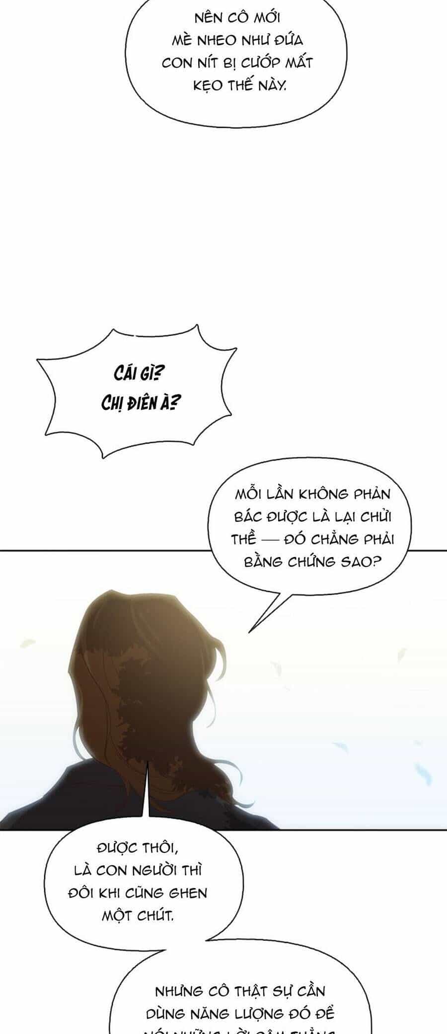 Thanh Xuân Của Chúng Ta - Chương 95 - ảnh 34