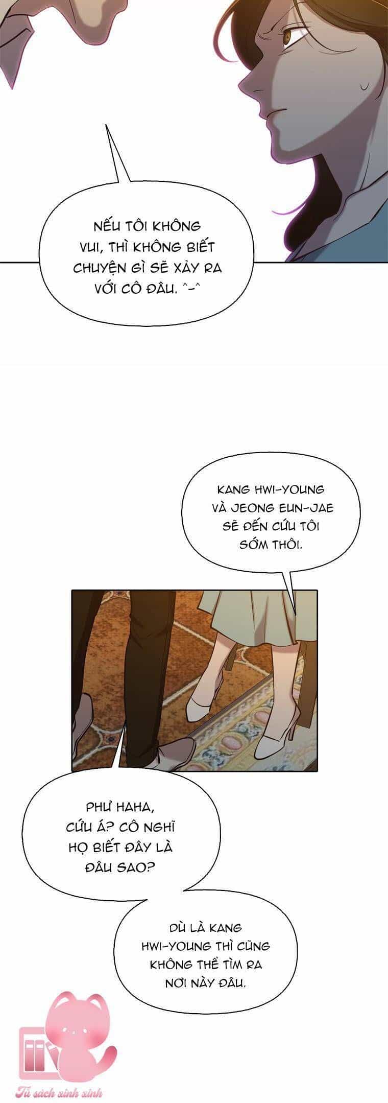 Thanh Xuân Của Chúng Ta - Chương 98 - ảnh 18