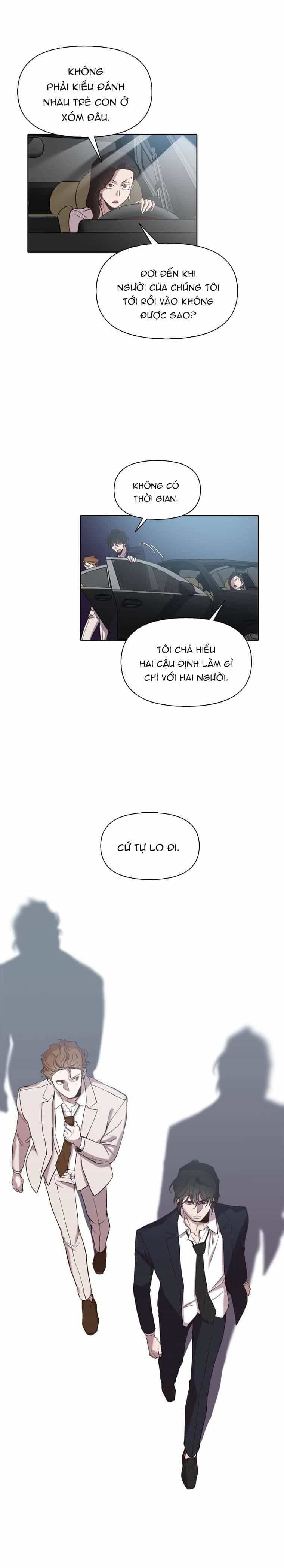Thanh Xuân Của Chúng Ta - Chương 99 - ảnh 19