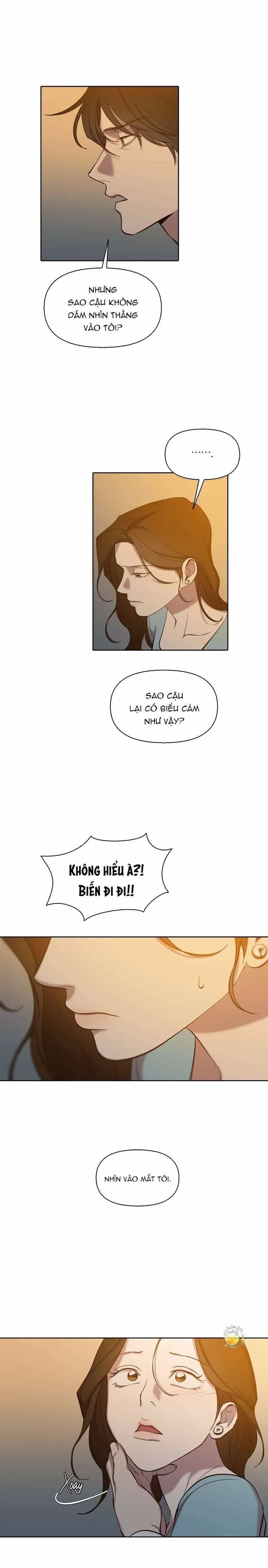 Thanh Xuân Của Chúng Ta - Chương 99 - ảnh 24