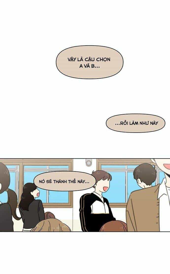Thanh Xuân Rực Rỡ - Chương 1 - ảnh 41
