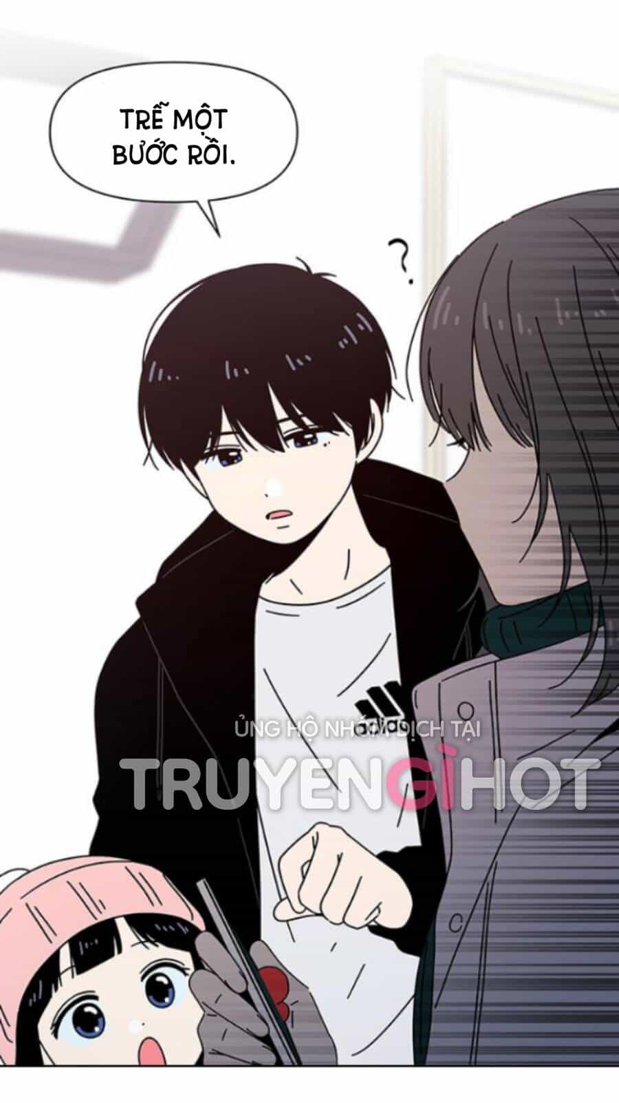 Thanh Xuân Rực Rỡ - Chương 99 - ảnh 43