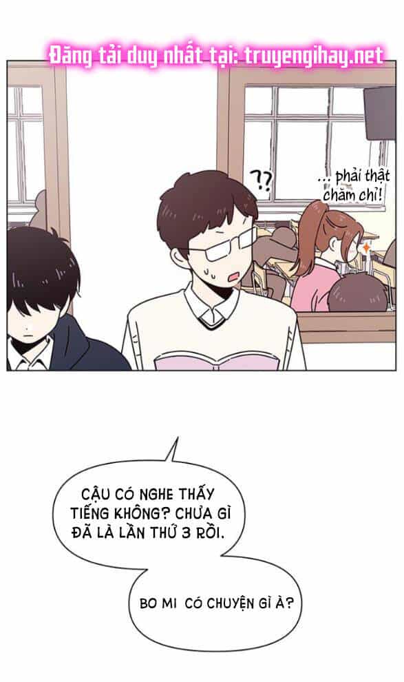 Thanh Xuân Rực Rỡ - Chương 101 - ảnh 20