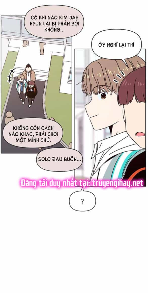 Thanh Xuân Rực Rỡ - Chương 101 - ảnh 71