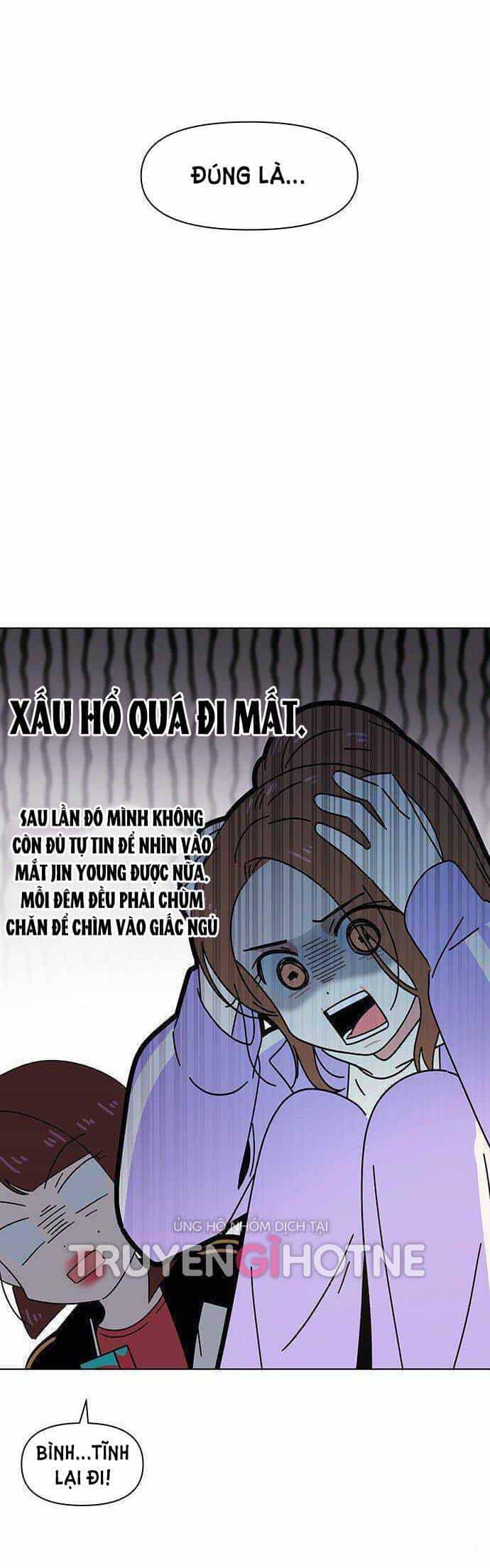 Thanh Xuân Rực Rỡ - Chương 104 - ảnh 4
