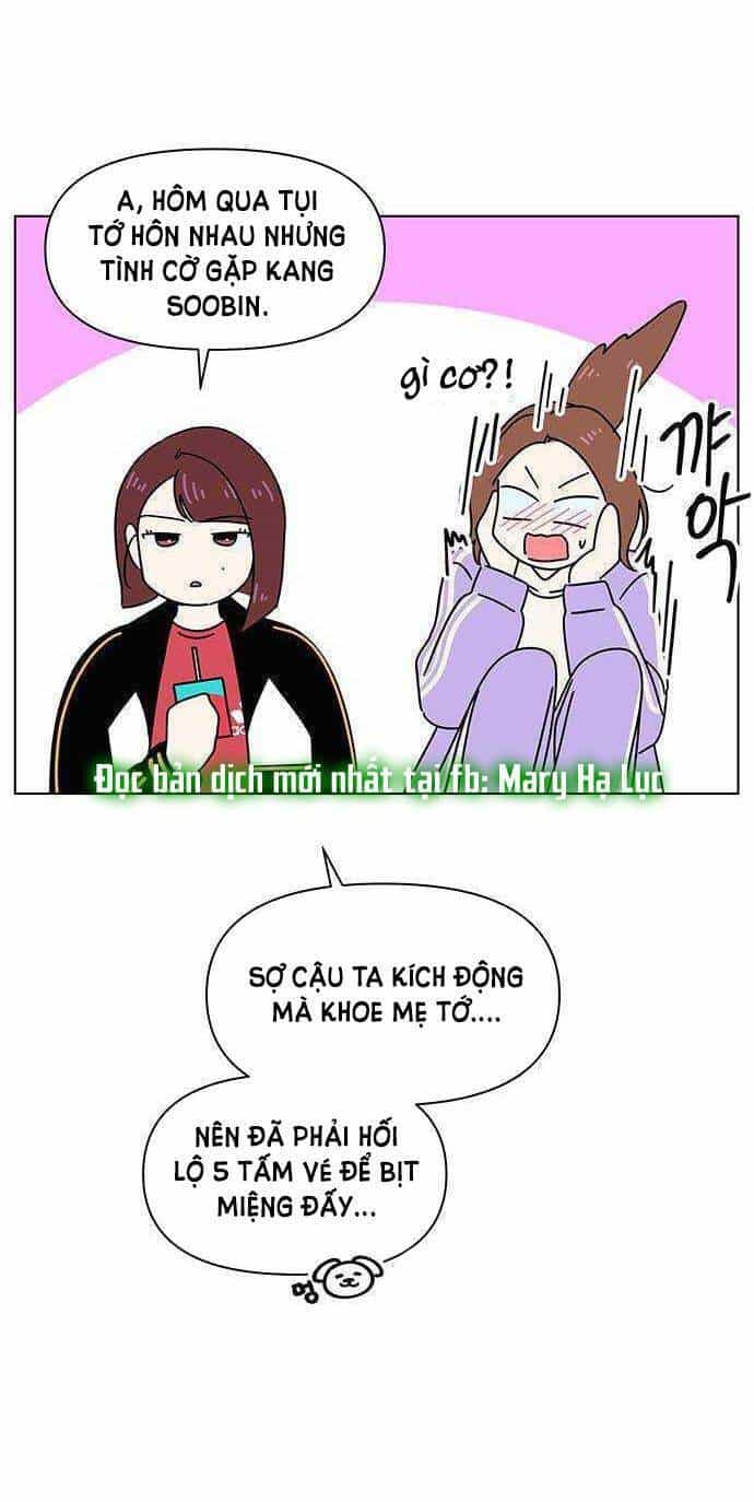 Thanh Xuân Rực Rỡ - Chương 104 - ảnh 6