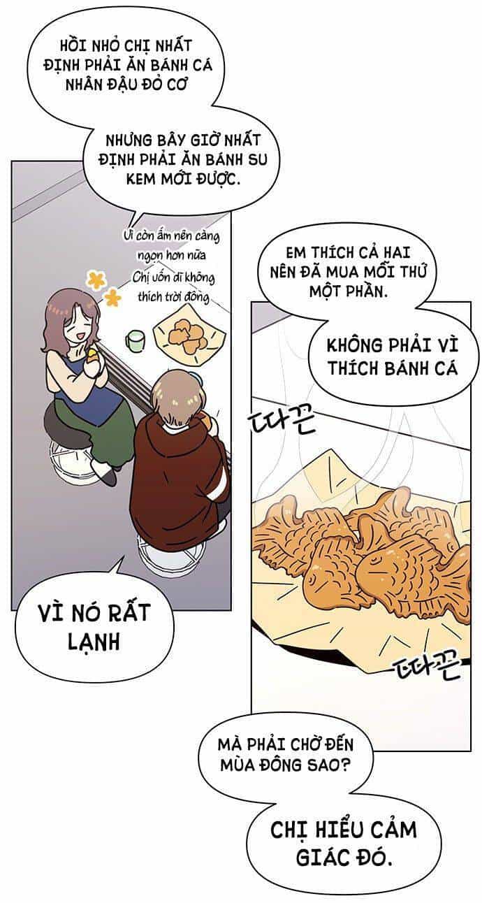 Thanh Xuân Rực Rỡ - Chương 105 - ảnh 14