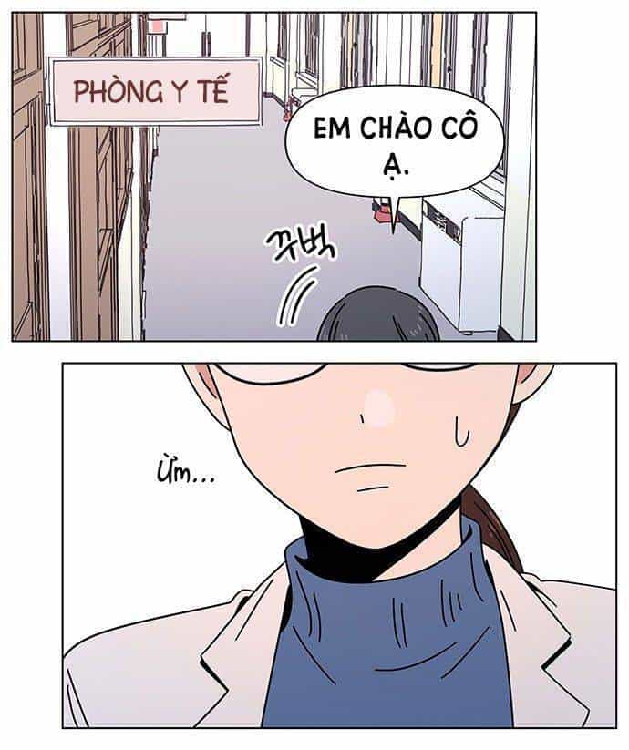 Thanh Xuân Rực Rỡ - Chương 105 - ảnh 30