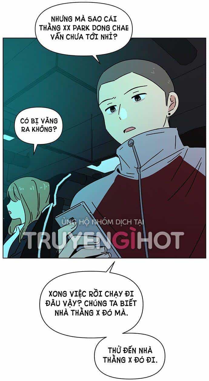 Thanh Xuân Rực Rỡ - Chương 105 - ảnh 51