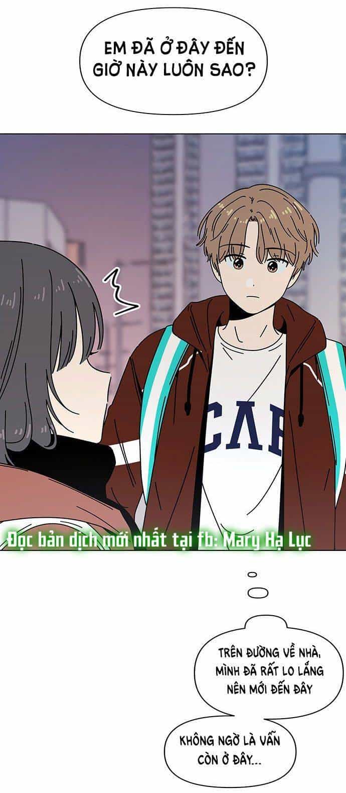 Thanh Xuân Rực Rỡ - Chương 106 - ảnh 28