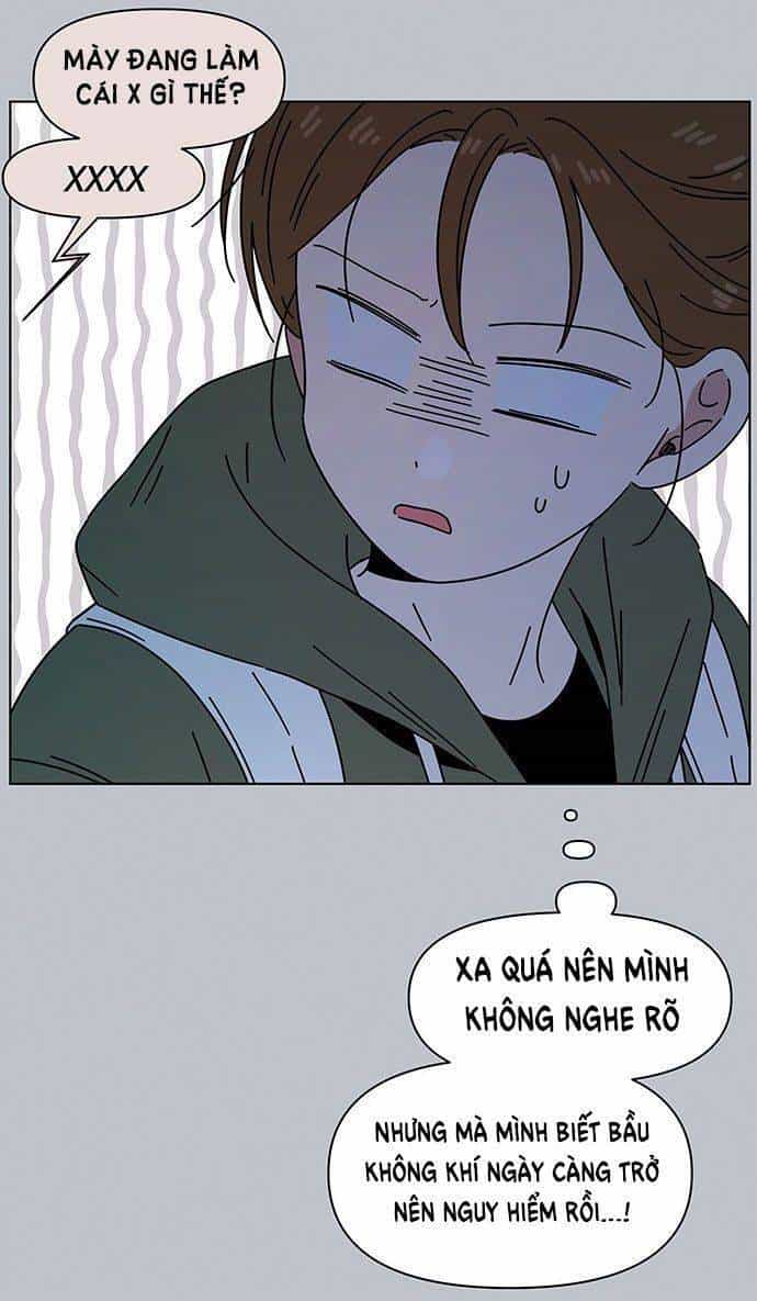 Thanh Xuân Rực Rỡ - Chương 108 - ảnh 23