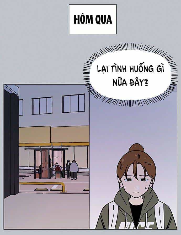 Thanh Xuân Rực Rỡ - Chương 108 - ảnh 7