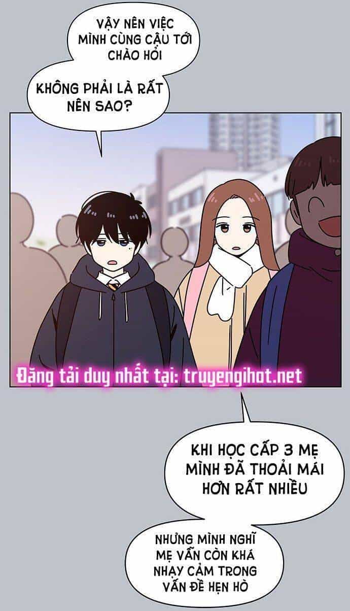 Thanh Xuân Rực Rỡ - Chương 111 - ảnh 19