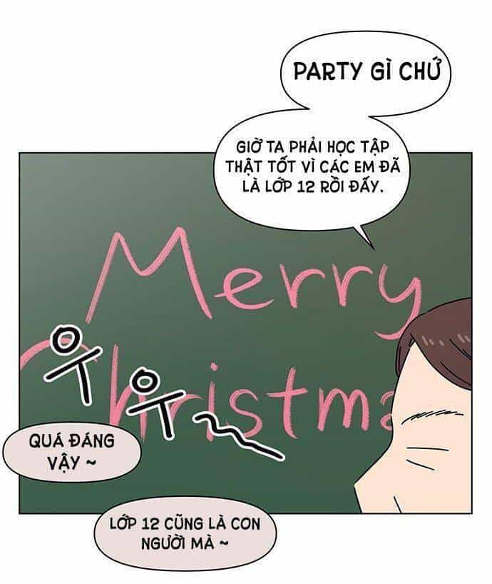 Thanh Xuân Rực Rỡ - Chương 111 - ảnh 24