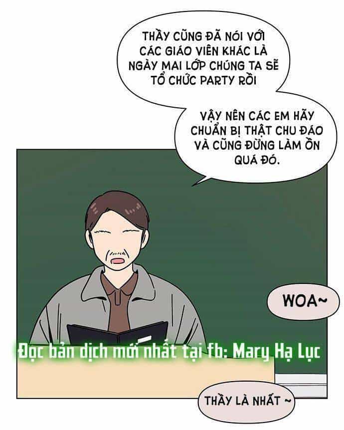 Thanh Xuân Rực Rỡ - Chương 111 - ảnh 25