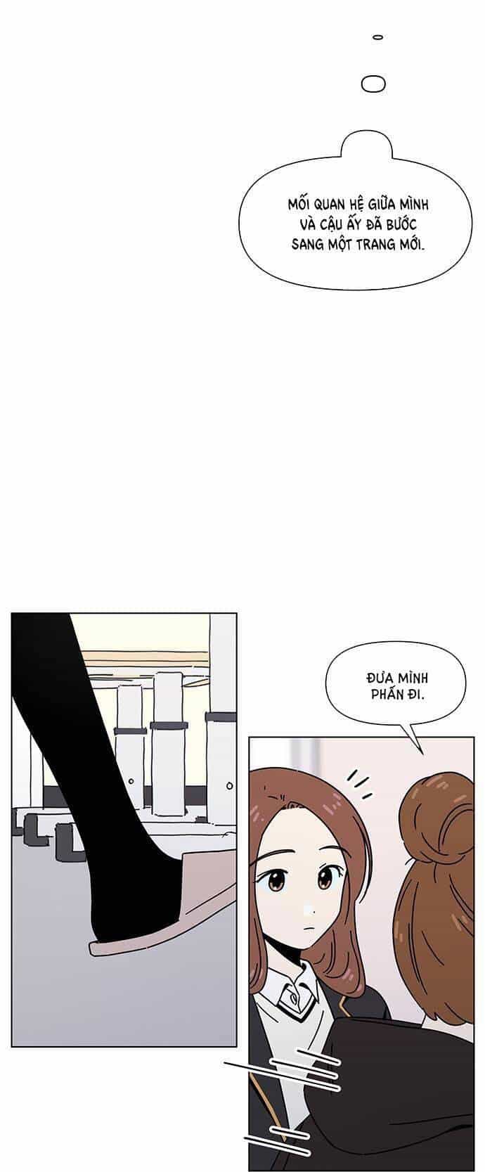 Thanh Xuân Rực Rỡ - Chương 113 - ảnh 10