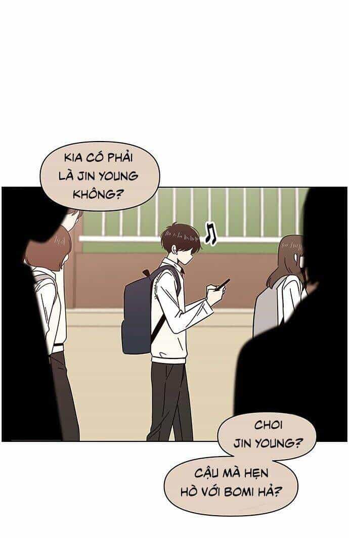 Thanh Xuân Rực Rỡ - Chương 12 - ảnh 3