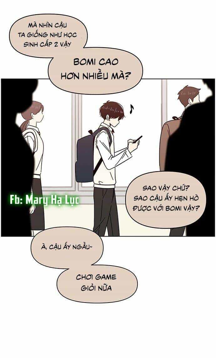 Thanh Xuân Rực Rỡ - Chương 12 - ảnh 4