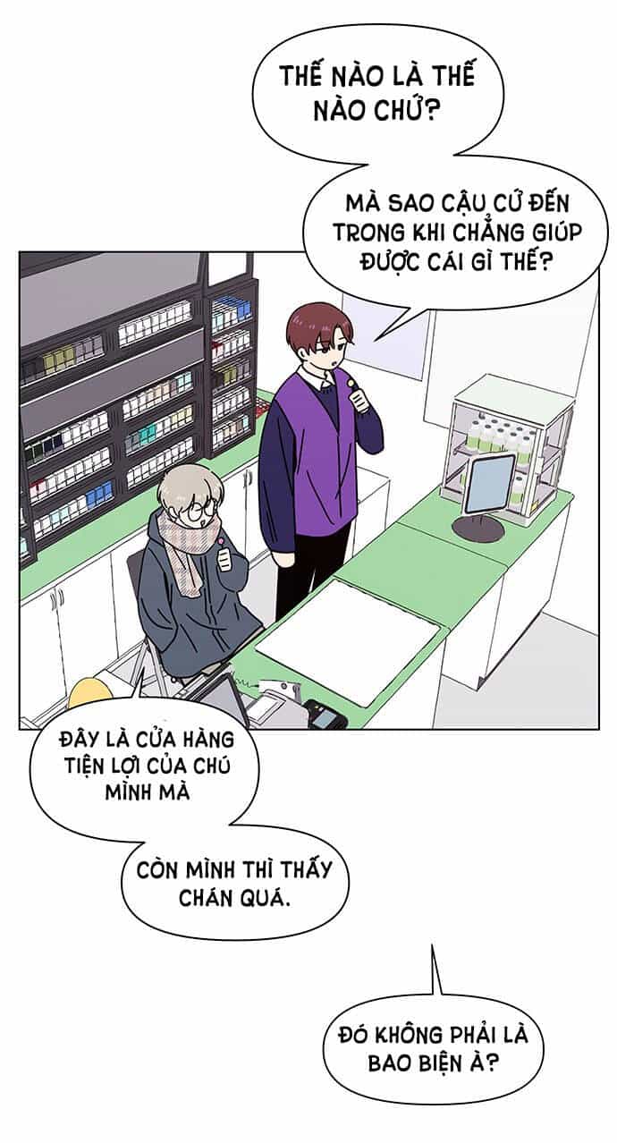 Thanh Xuân Rực Rỡ - Chương 123 - ảnh 30