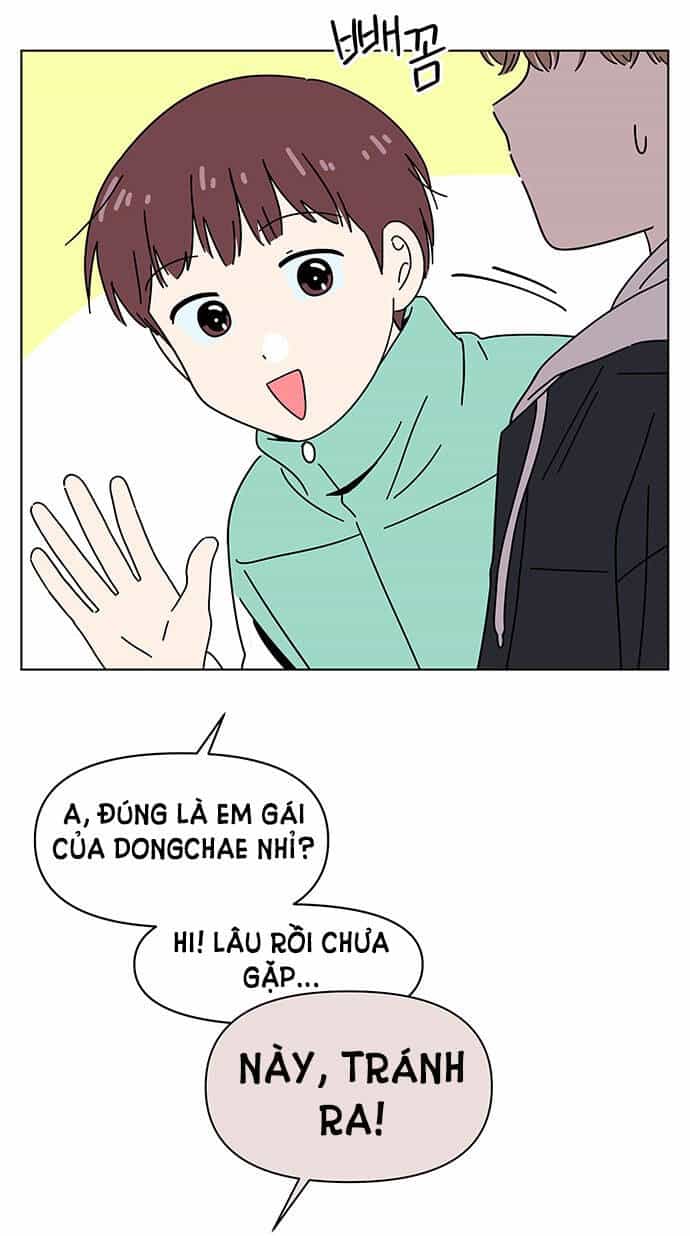Thanh Xuân Rực Rỡ - Chương 123 - ảnh 54