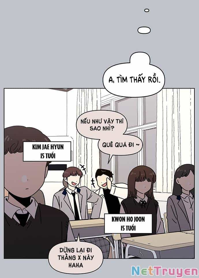 Thanh Xuân Rực Rỡ - Chương 125 - ảnh 26