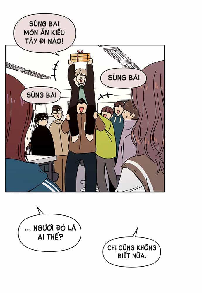 Thanh Xuân Rực Rỡ - Chương 127 - ảnh 23