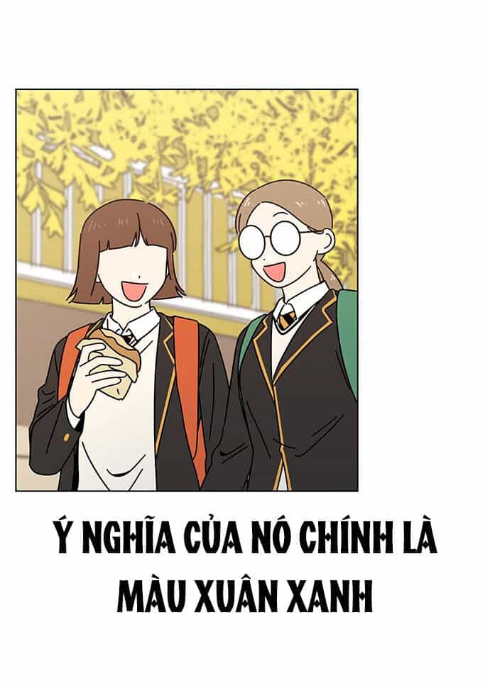 Thanh Xuân Rực Rỡ - Chương 128 - ảnh 29