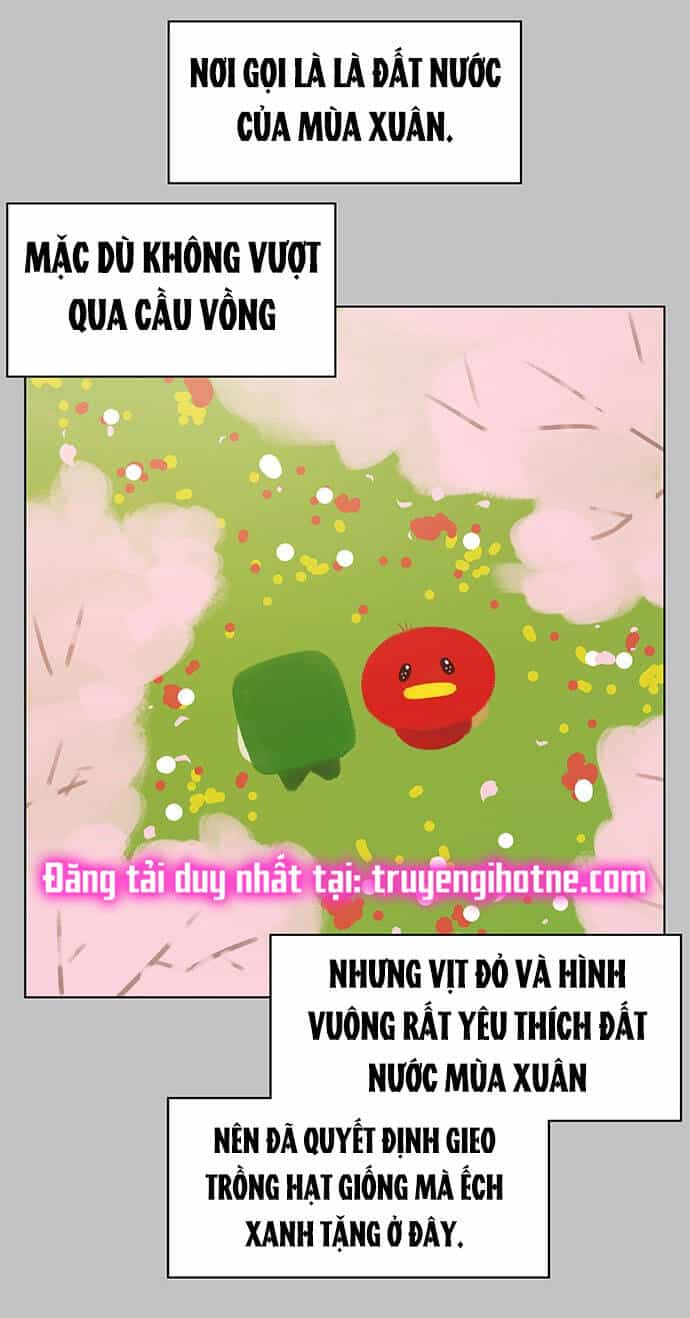 Thanh Xuân Rực Rỡ - Chương 128 - ảnh 58